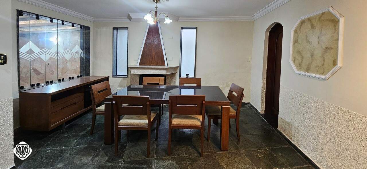 Sala de Jantar