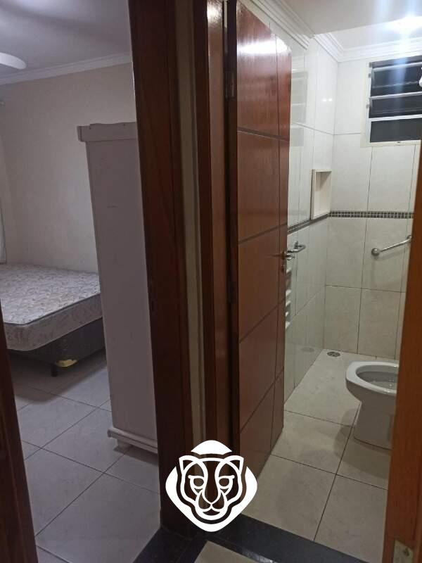 Dormitório IV - Suíte