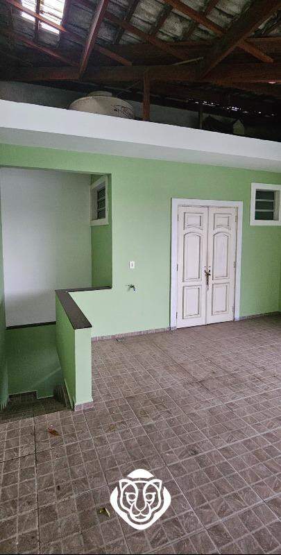 AREA EXTERNA - ANDAR SUPERIOR