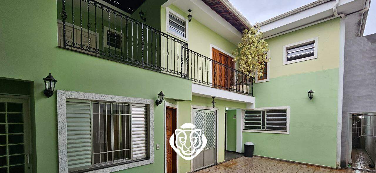 AREA EXTERNA - Térrea