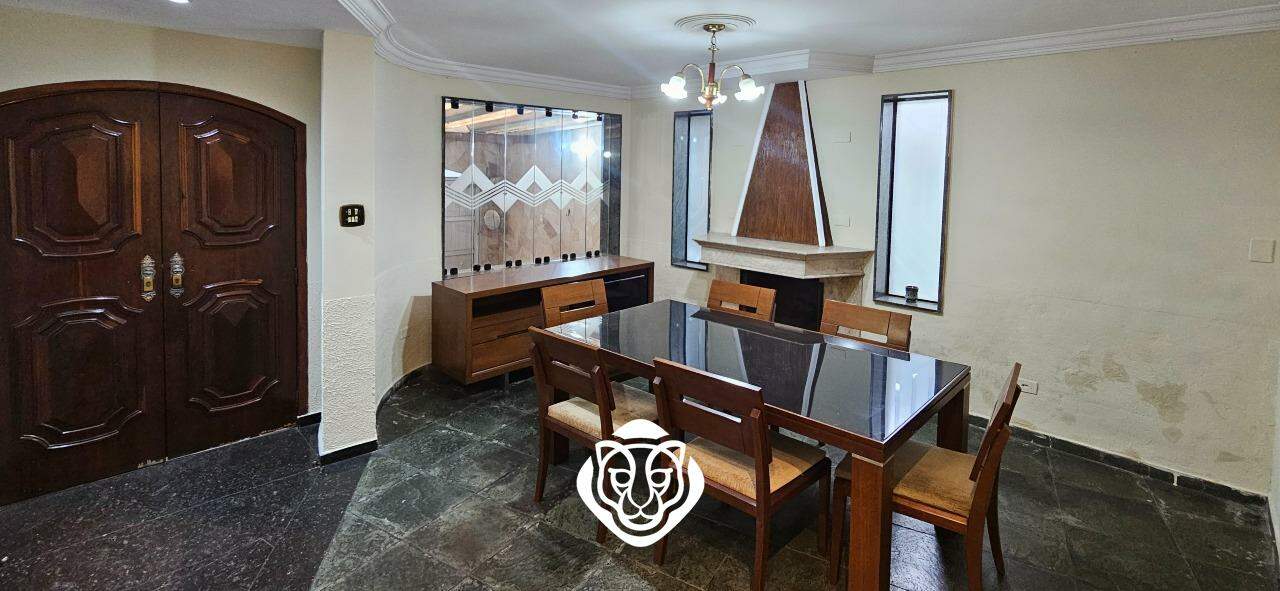 Sala de Jantar
