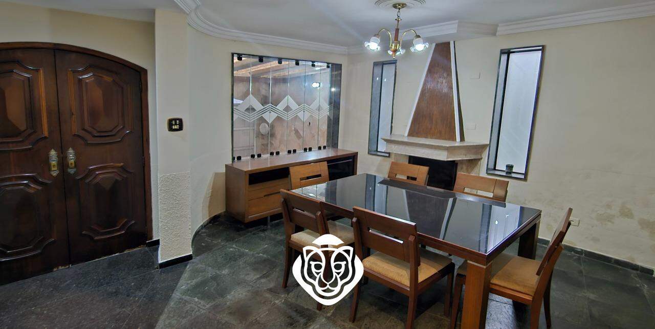 Sala de Jantar