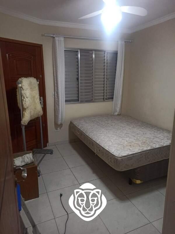 Dormitório IV - Suíte