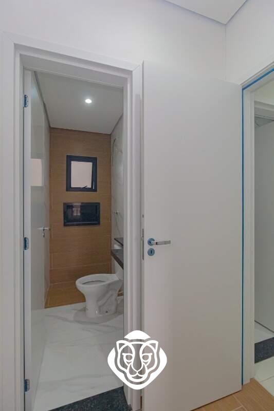 Dormitório II - suíte