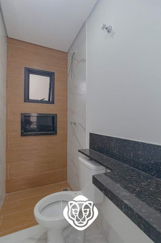 Banheiro - Dormitório II 