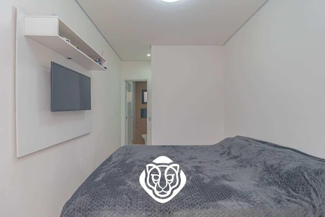 Dormitório II - suíte