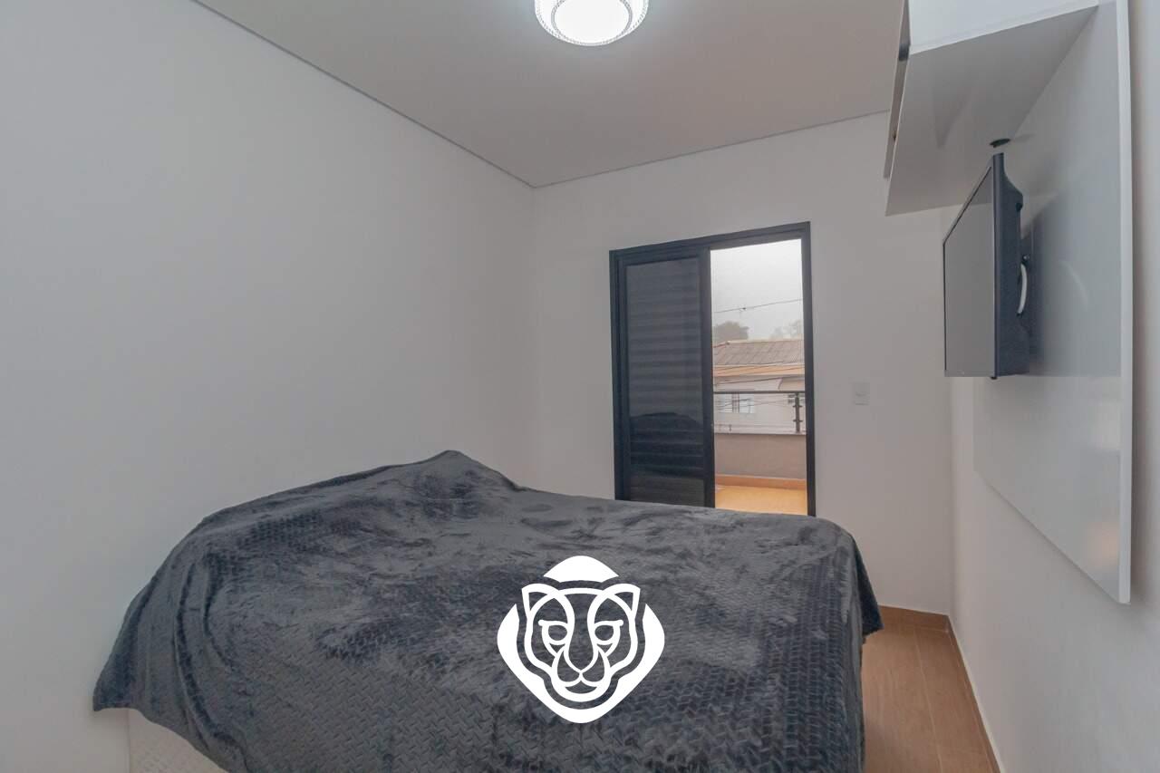 Dormitório II - suíte