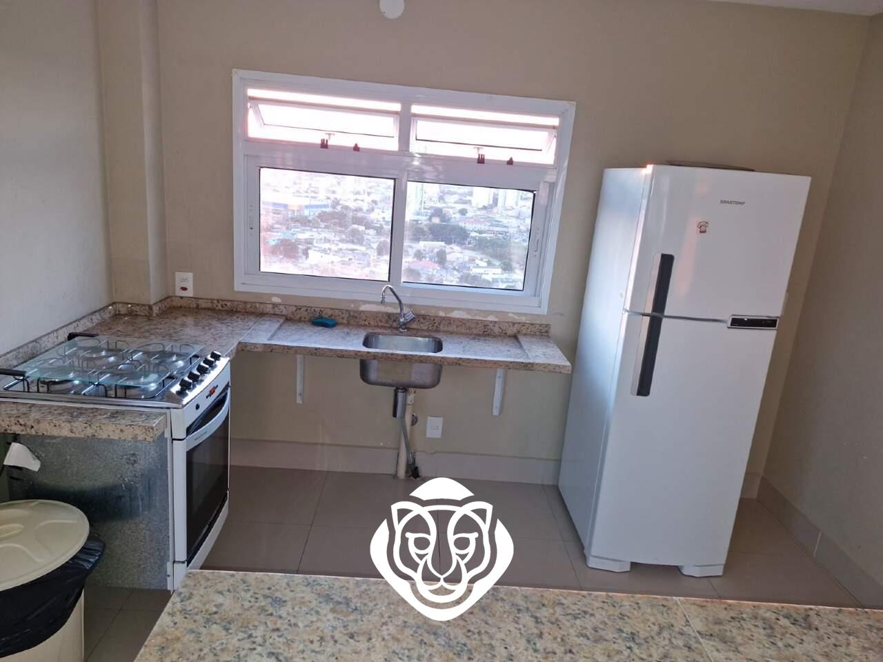 Cozinha Salão de Festas 