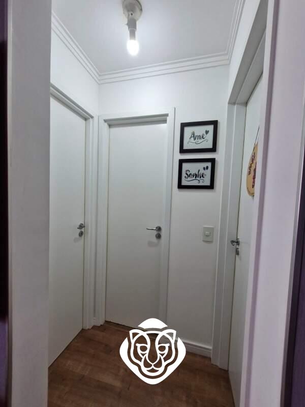 Corredor Dormitórios