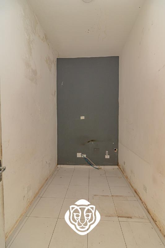 Saleta II / Salão II