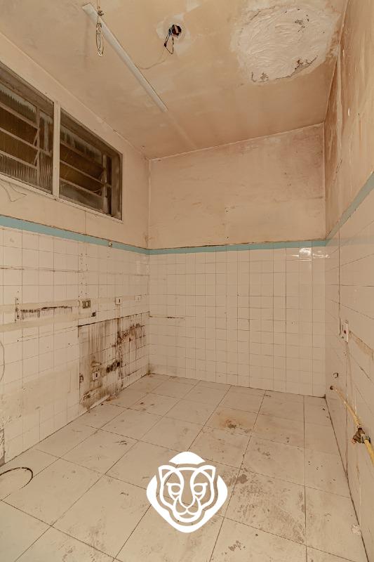 Saleta I / Salão II