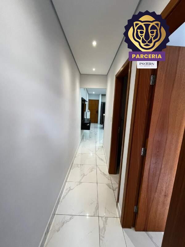 Acesso aos Dormitórios 