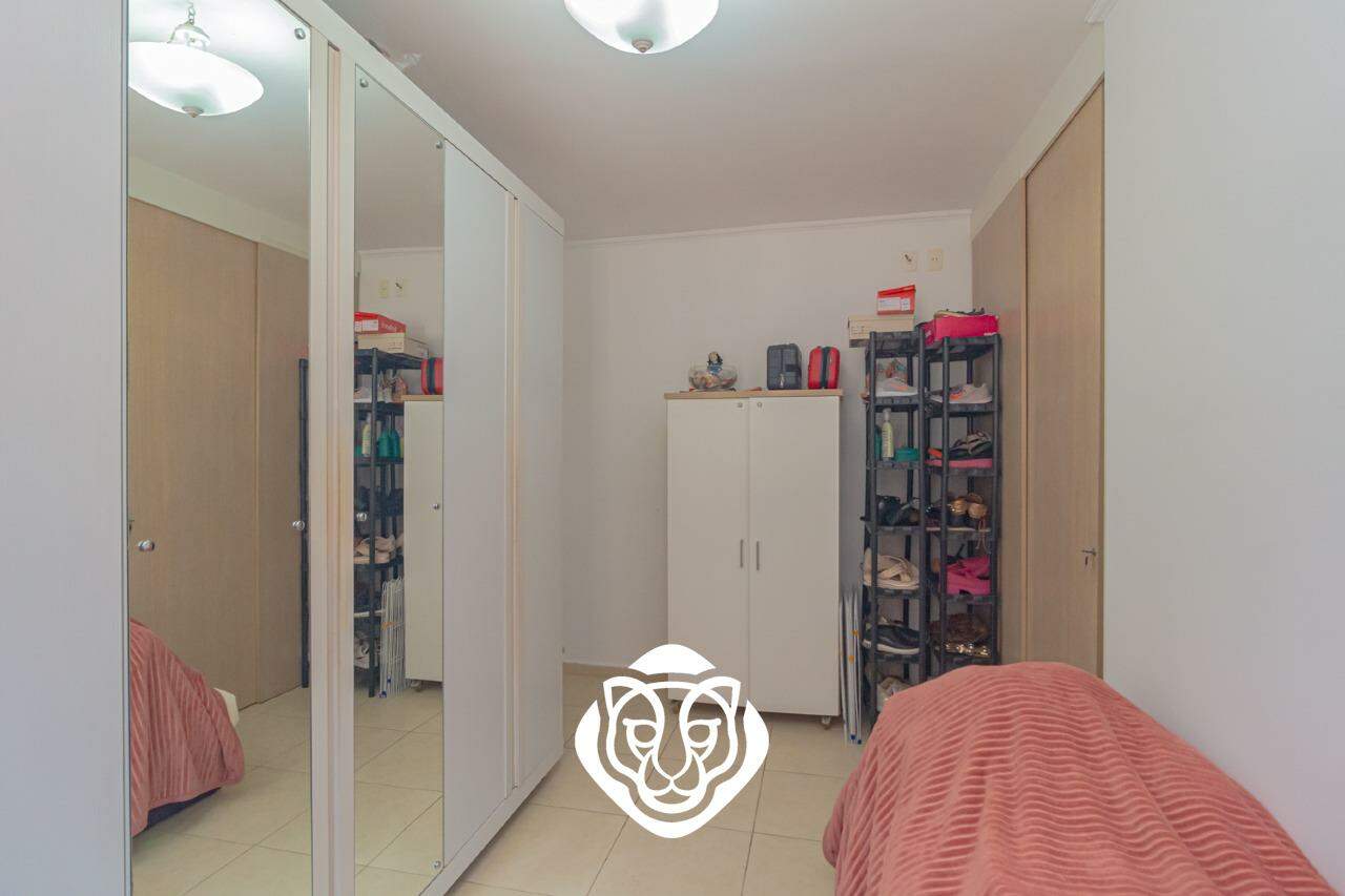 Dormitório 3 suite