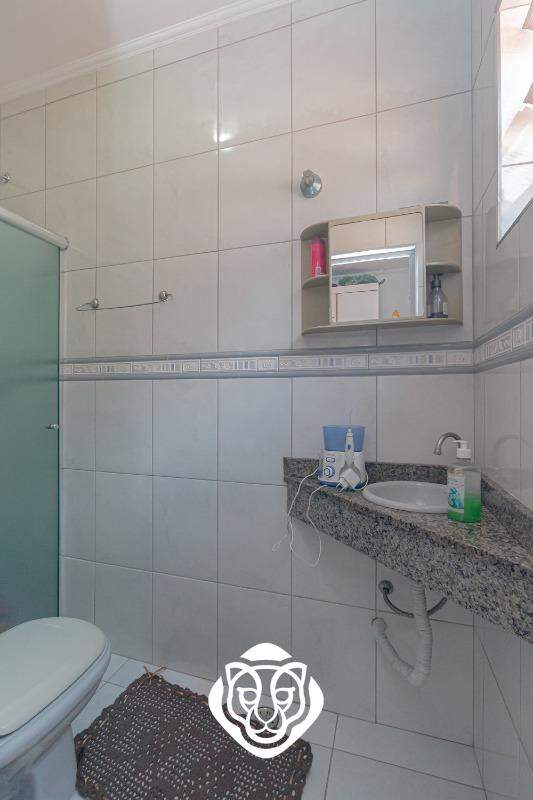 Banheiro Dormitório 3 suite