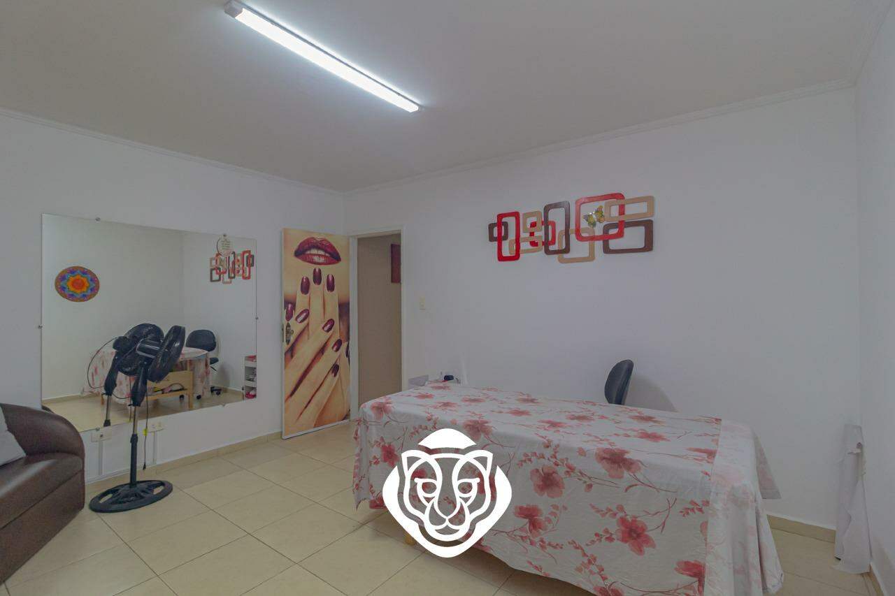 Dormitório 1