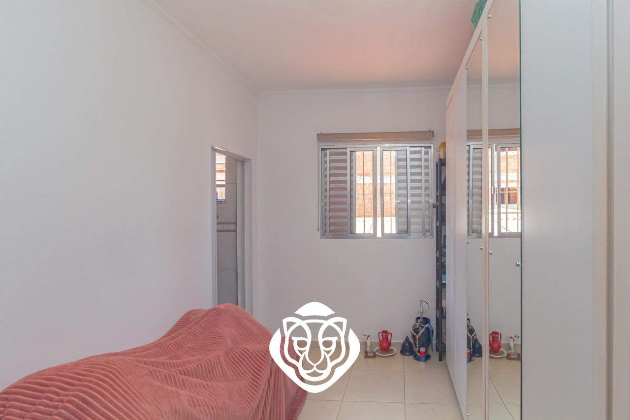 Dormitório 3 suite