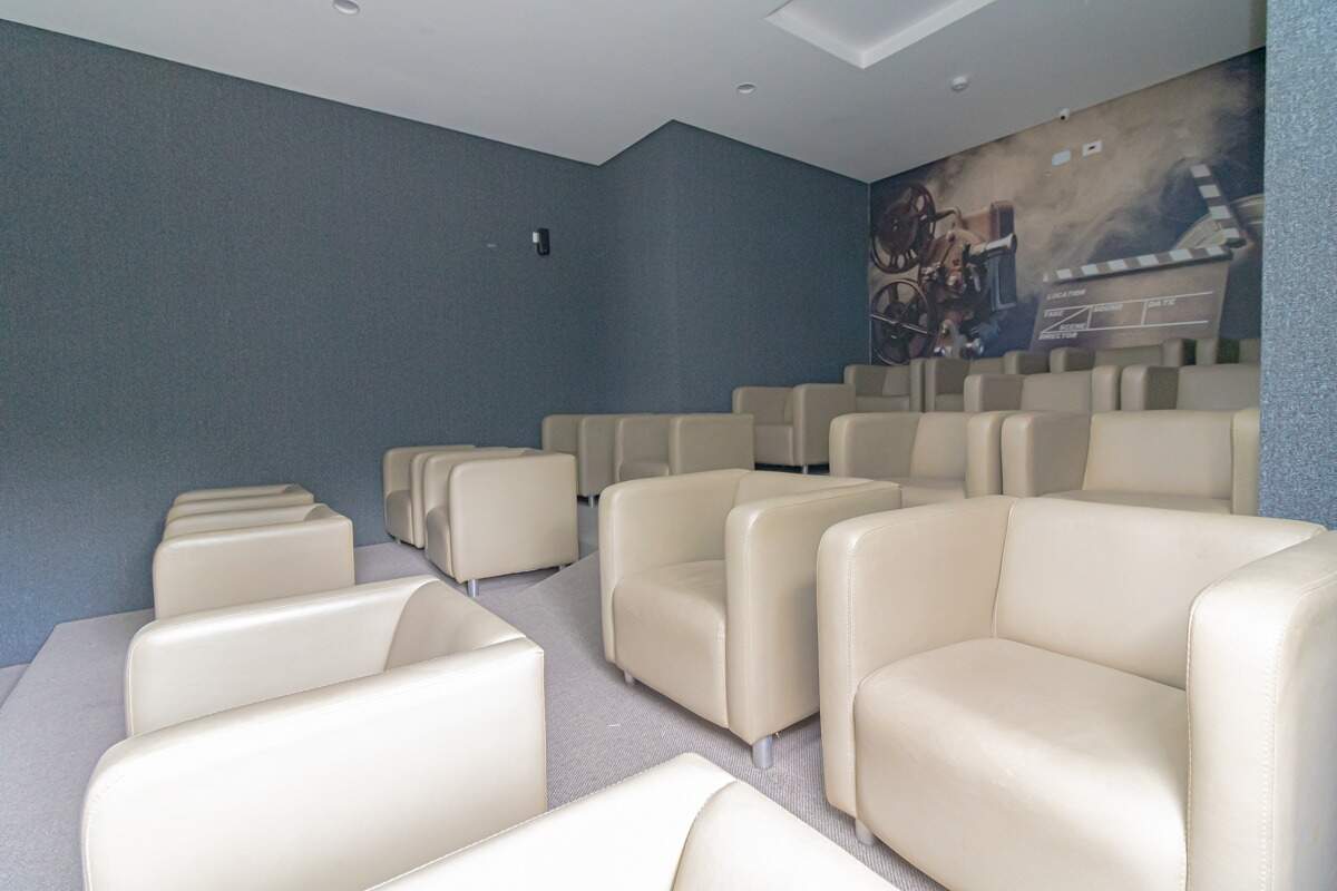 Sala de cinema