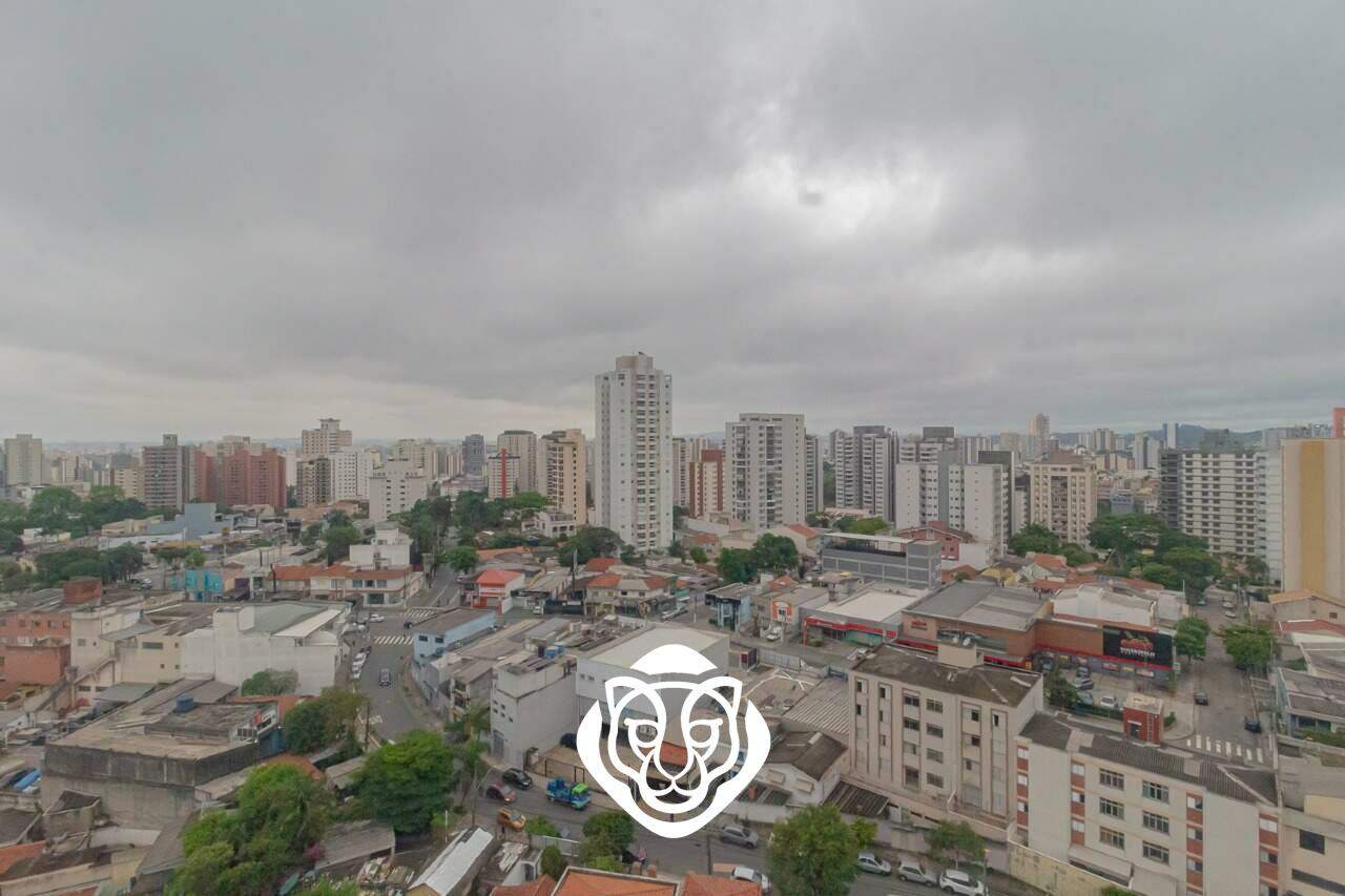 Vista Dormitório 1 suite