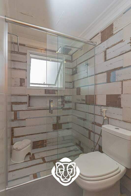 Banheiro Dormitório 2 suite