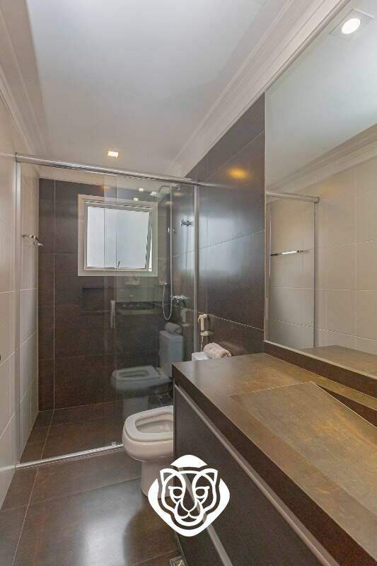 Banheiro Dormitório 1 suite