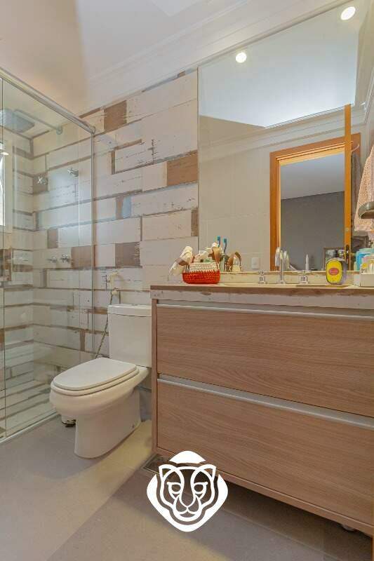 Banheiro Dormitório 2 suite