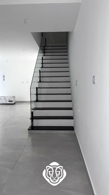 Acesso aos dormitório 