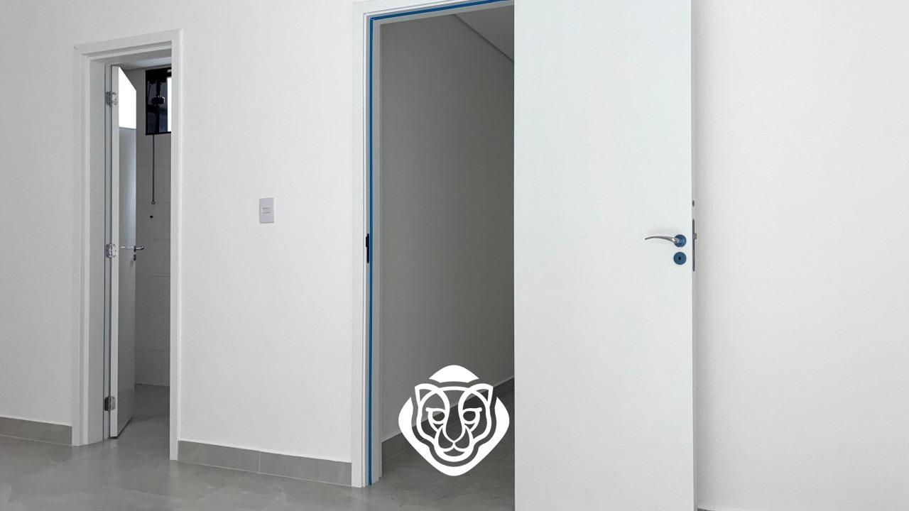 Dormitório Suíte III