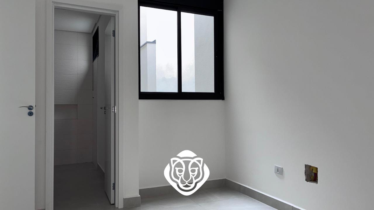 Dormitório Suíte II