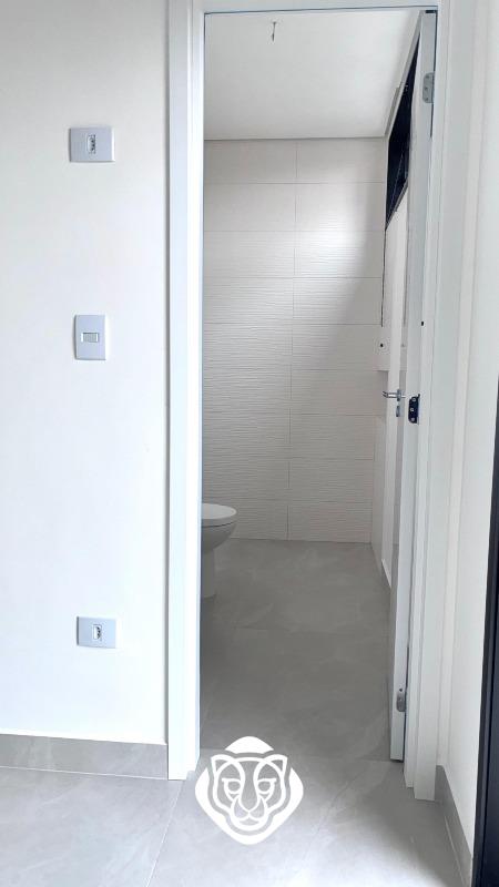 Dormitório Suíte I