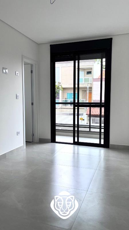 Dormitório Suíte I