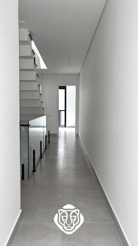 Corredor dormitórios 