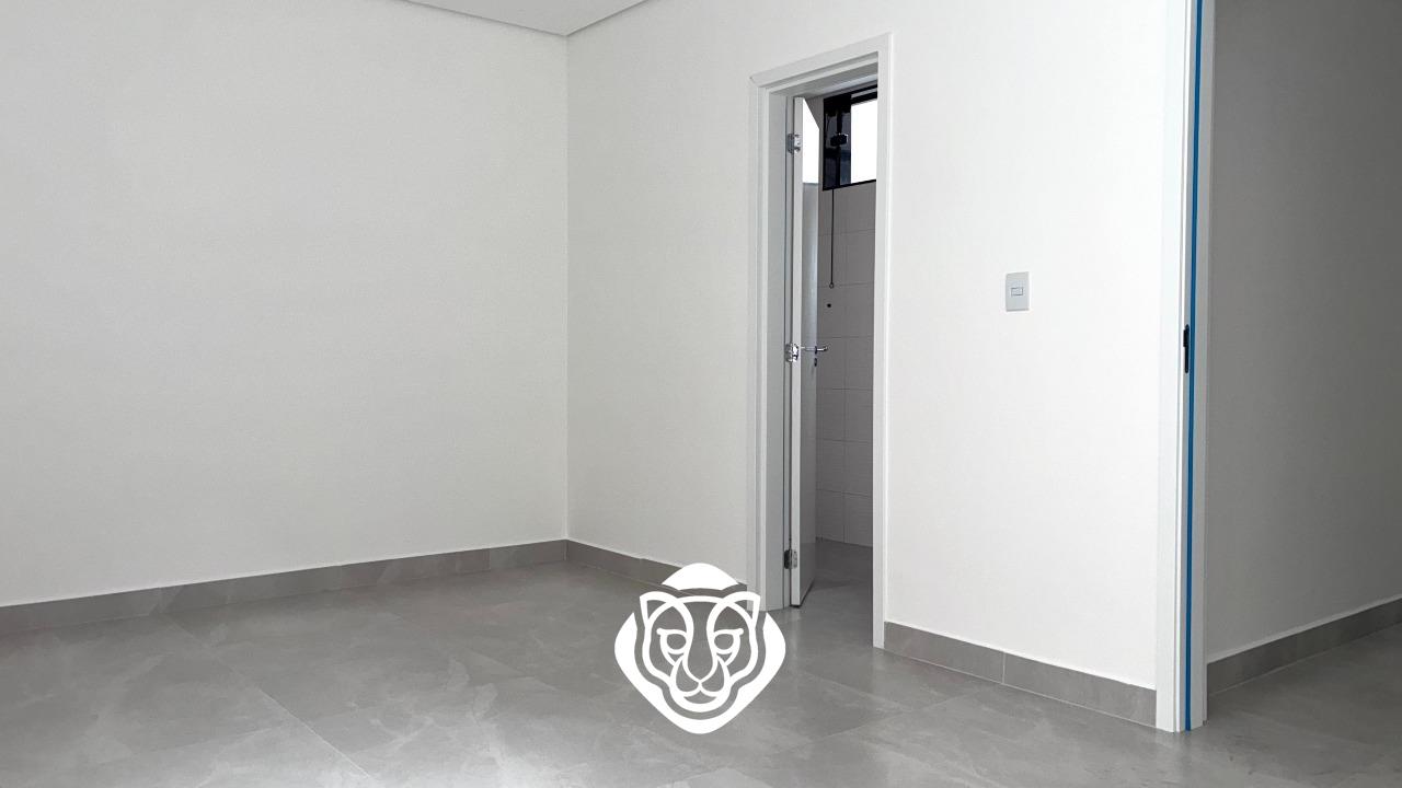 Dormitório Suíte III