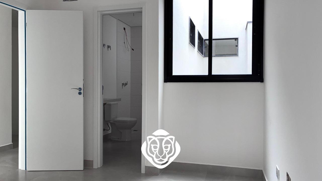 Dormitório Suíte II