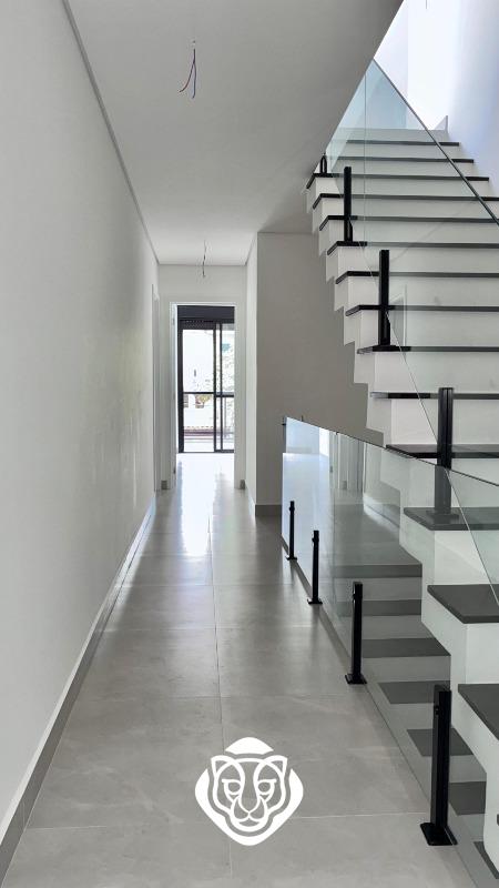 Corredor dormitórios 