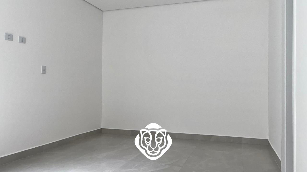 Dormitório Suíte II