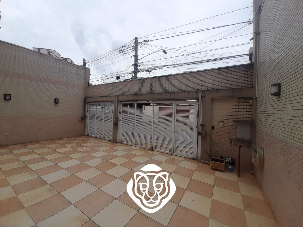 Garagem