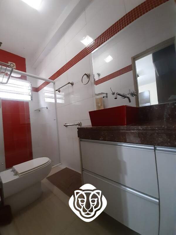 Banheiro sala 2