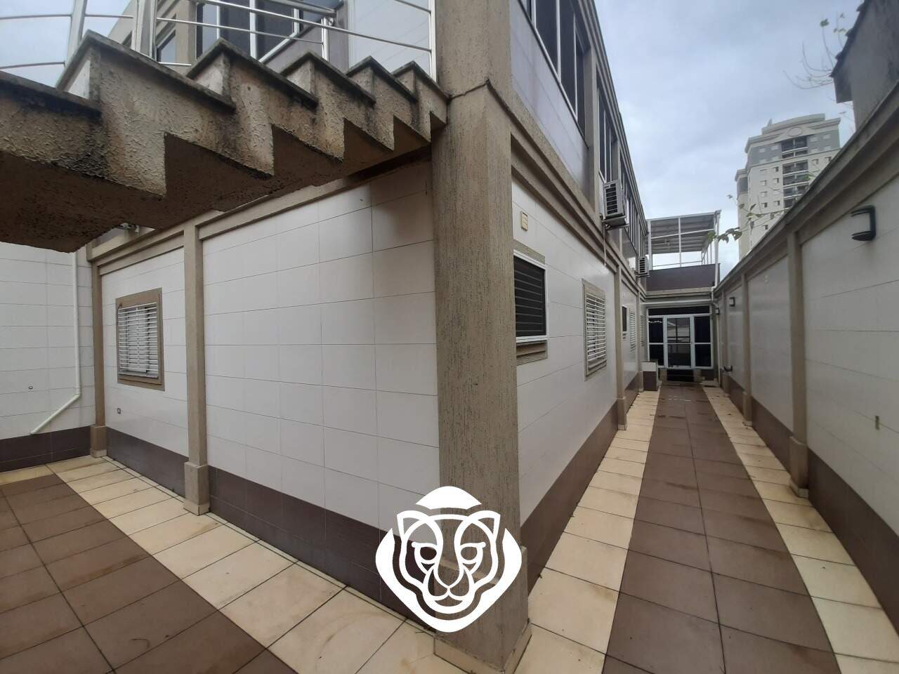 Corredor externo