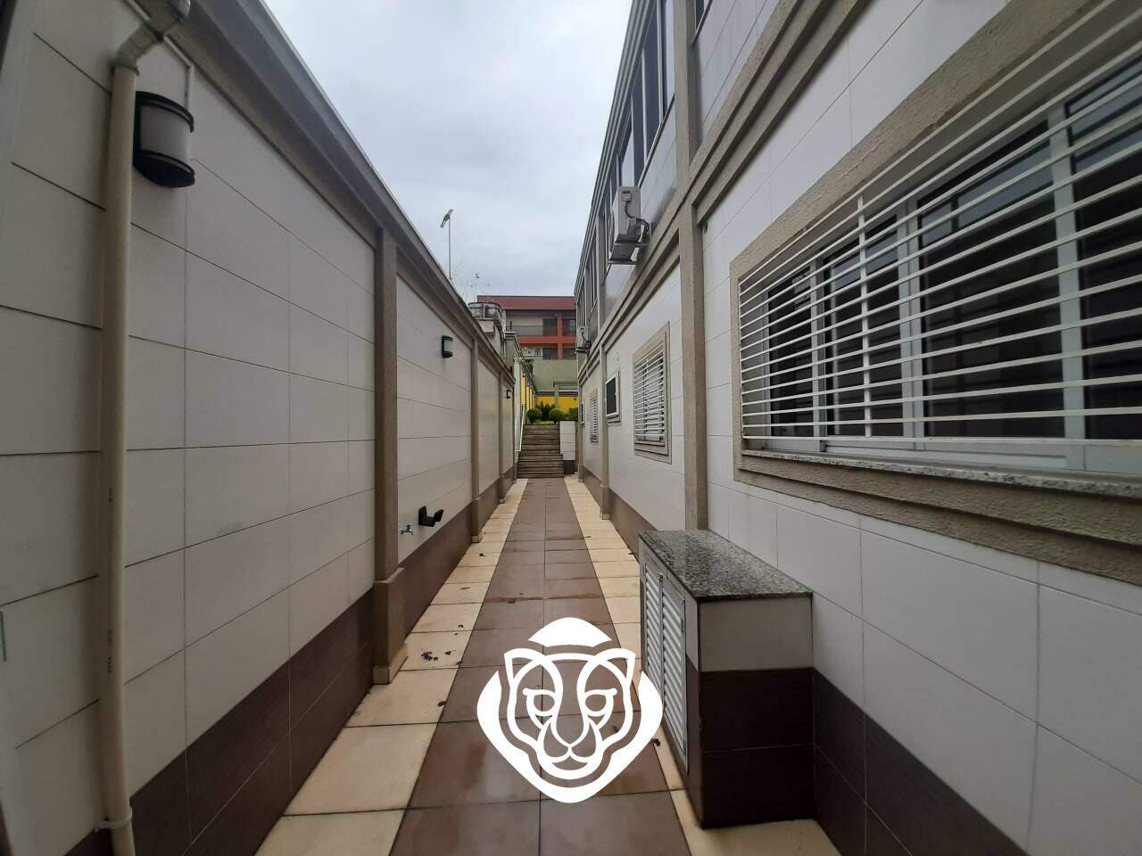 Corredor externo