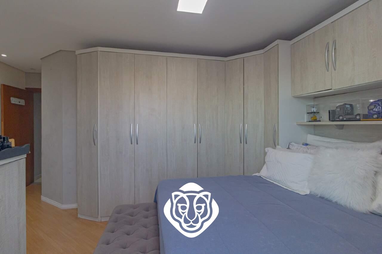 Dormitório II suite