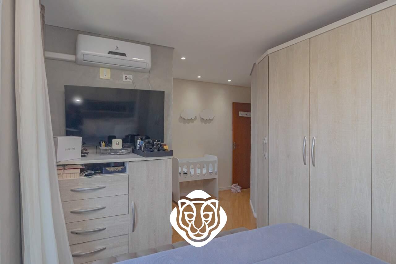 Dormitório II suite