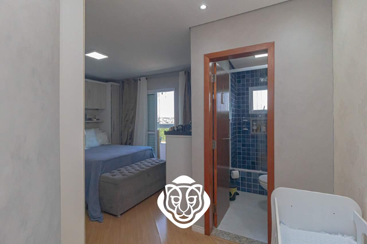 Dormitório II suite