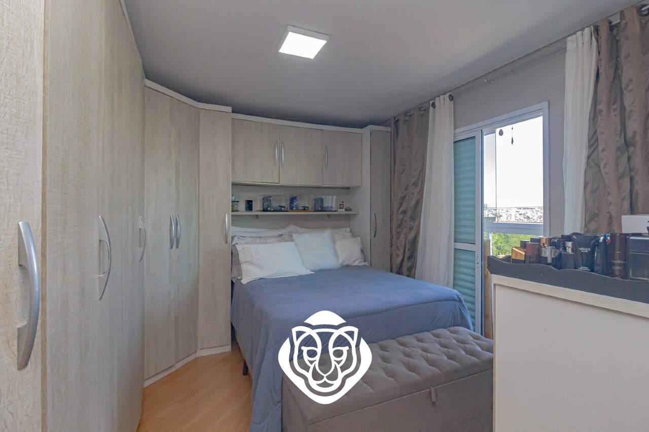 Dormitório II suite