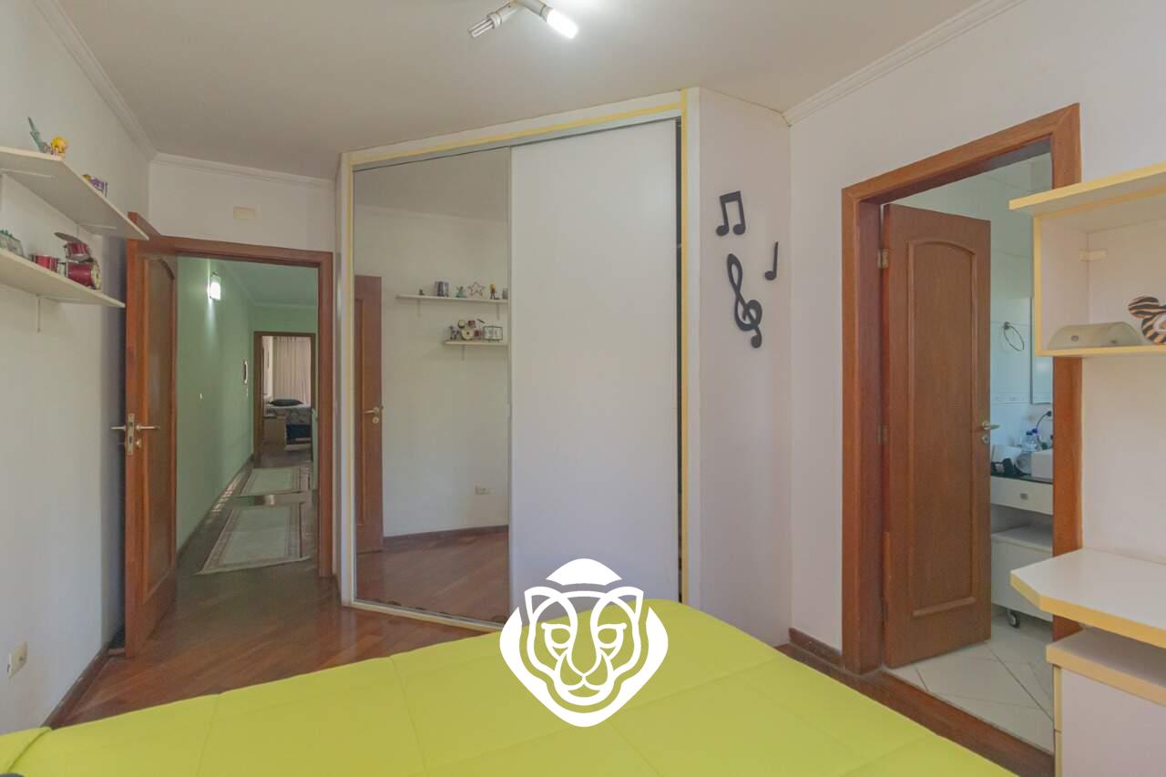 Dormitório III suite