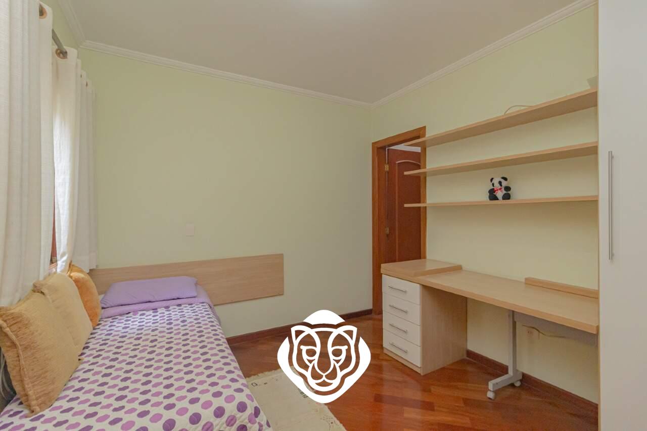 Dormitório II suite