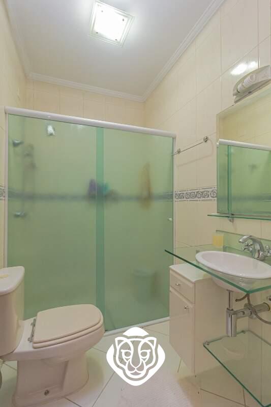 Banheiro Dormitório II suite