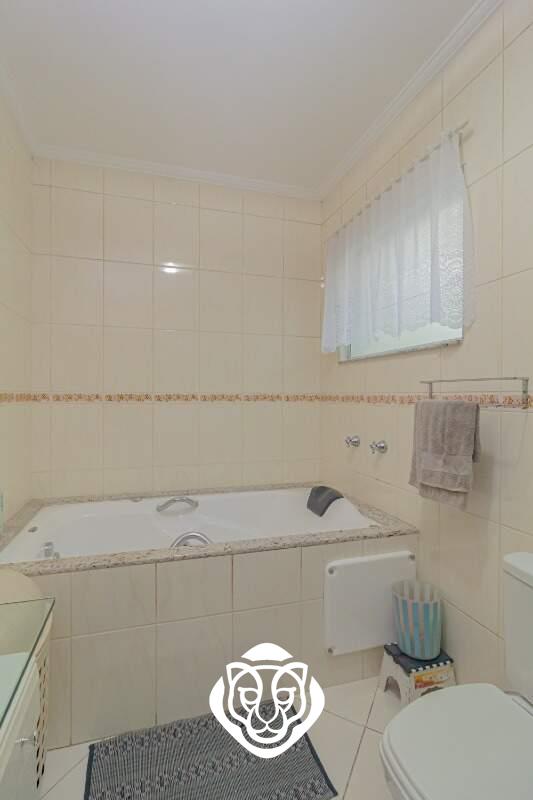 Banheiro Dormitório I suite