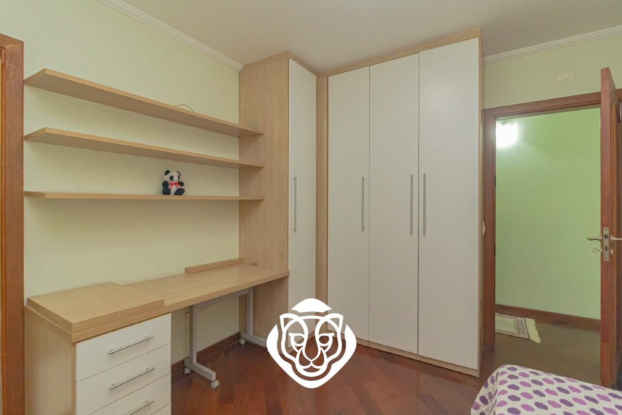 Dormitório II suite