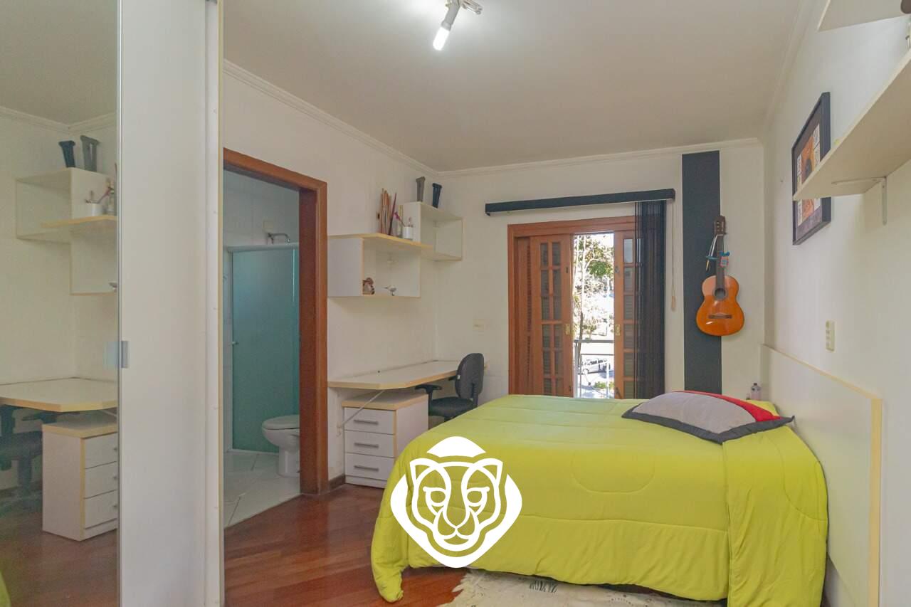 Dormitório III suite