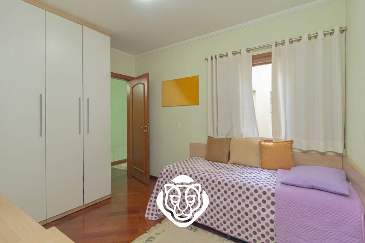 Dormitório II suite